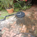 New Pavers Sealing - Pressure Washing Equipment & Services
