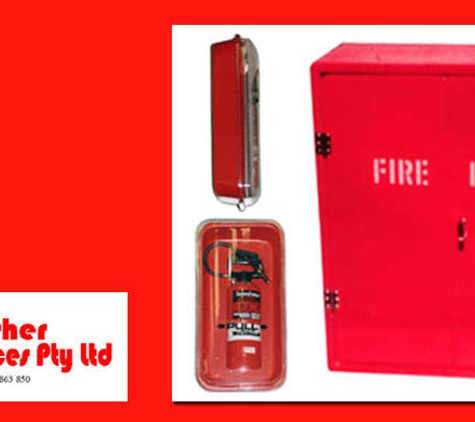 Extinguisher Services Pty Ltd - Rydalmere, NSW