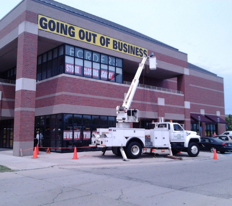 AAA Approved Electrical Sign & Lighting - Sterling Heights, MI