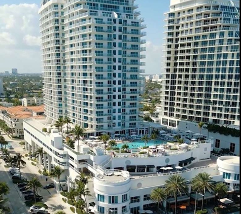 Hilton Fort Lauderdale Beach Resort - Fort Lauderdale, FL