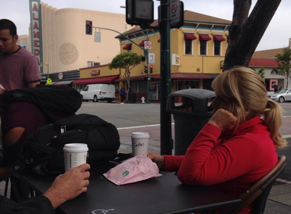 Starbucks Coffee - Alameda, CA