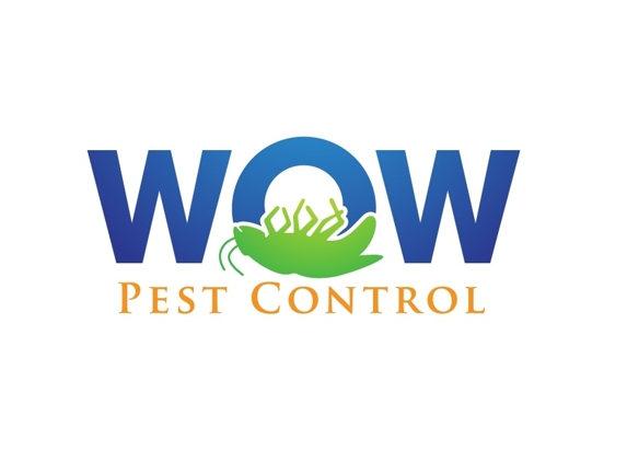 Wow Pest Control Inc. - Bakersfield, CA