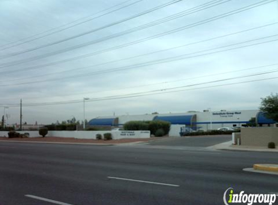Penske Automotive Collision - Scottsdale, AZ