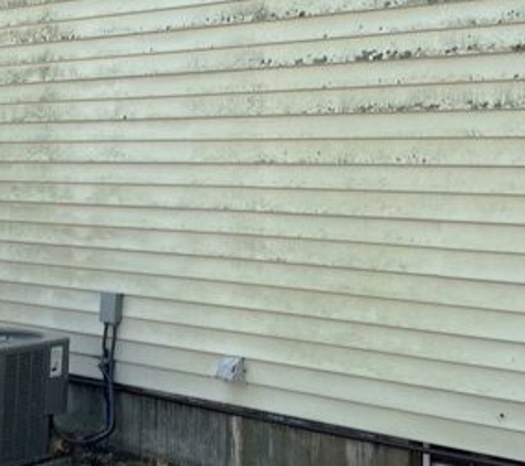 Allbrite Mobile Power Washing - Cheektowaga, NY