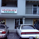 Vasquez Taco - Mexican Restaurants