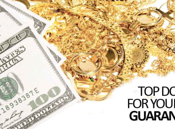 TOP RATED GOLD BUYER IN DELAWARE COUNTY PA - Folsom, PA