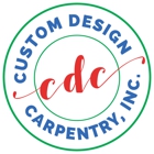 Custom Design Carpentry