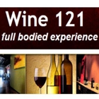 Wine 121