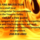True Fire Protection