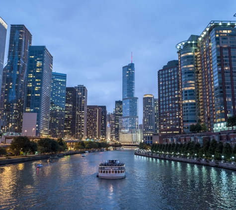 Excel Condos - Chicago, IL. Down the River between Streeterville & Lake Shore East