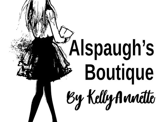 Alspaugh’s Boutique ‘By KellyAnnette - Seabrook, TX