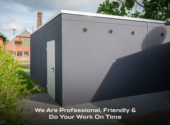 Portable Accomodation Specialists Pty Ltd - Dandenong, VIC. We Are Professional, Friendly & Do Your Work On Time