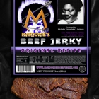 Marjorie's Beef Jerky Inc.