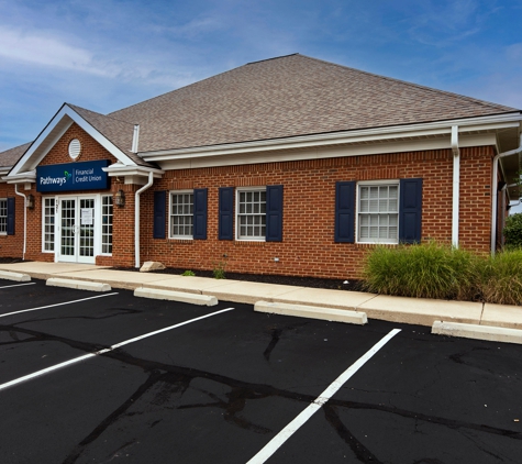 Pathways Financial Credit Union - Marysville, OH