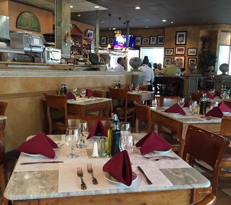 Vito's Trattoria - San Jose, CA