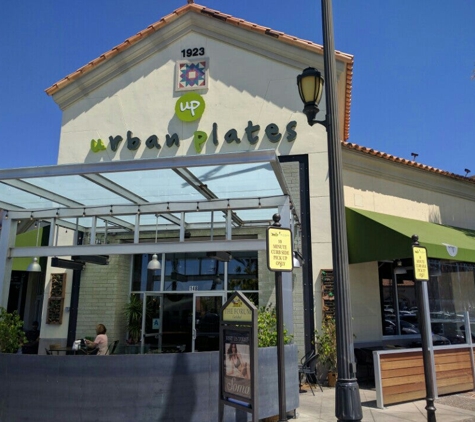 Urban Plates - Carlsbad, CA