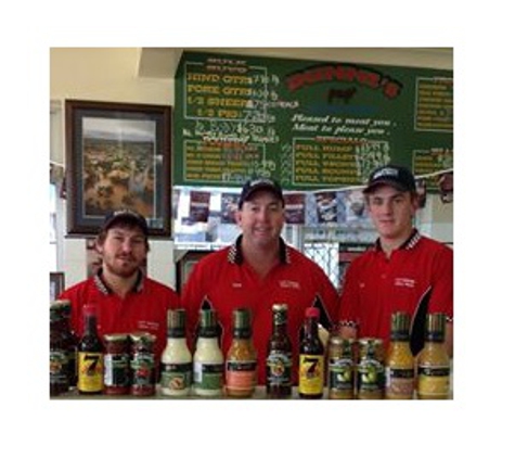 Dunne's Butchery - Charleville, QLD