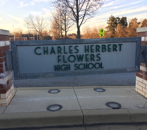 Charles H Flowers High School - Springdale, MD