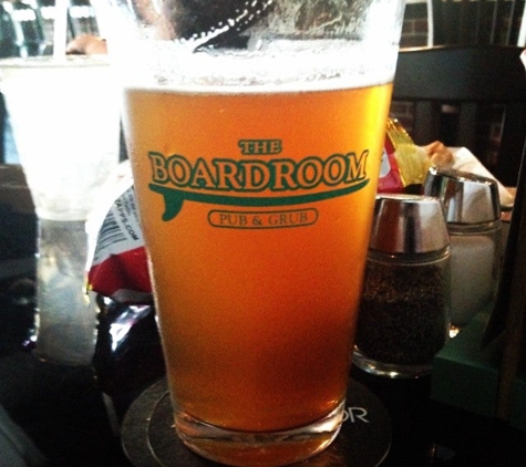 The Boardroom Pub & Grub - Fort Walton Beach, FL