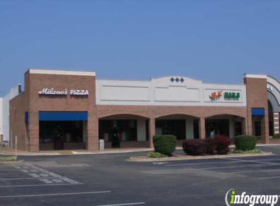 Isabella's Pizza - Bartlett, TN