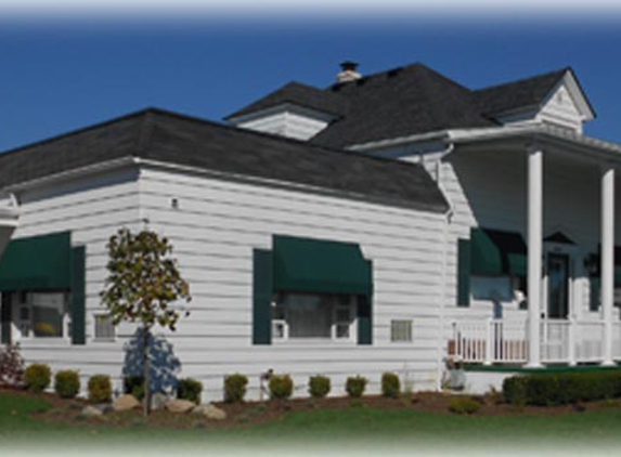 Christopher Ross Funeral Home - Roseville, MI