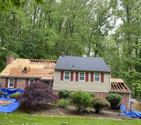 All Roofing Solutions - Wilmington, DE