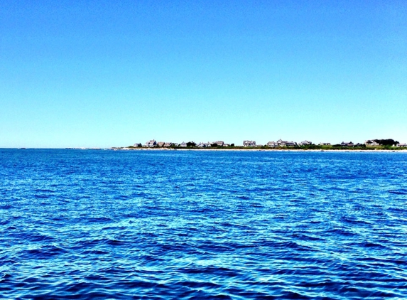 Warren's Point Beach Club - Little Compton, RI