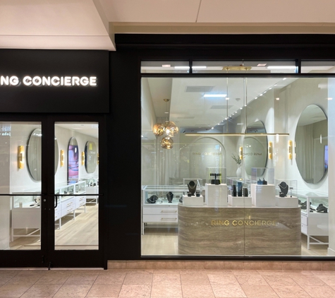 Ring Concierge - Houston, TX