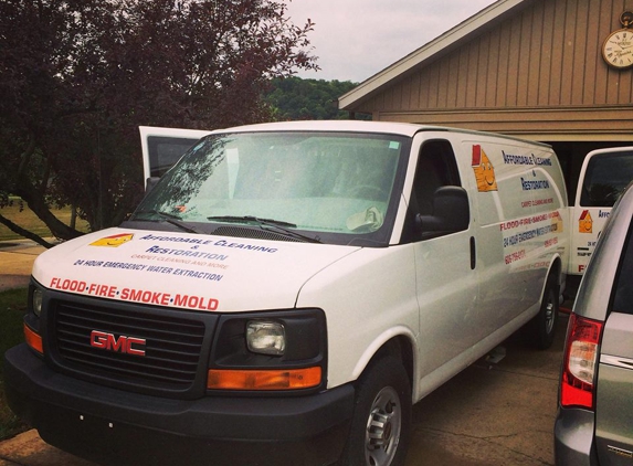 Affordable Carpet Cleaning - Augusta, KY