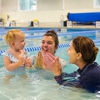 American Swim Academy gallery