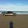 Powell's Home Improvement - Hopkinsville, KY. The z71 at the beach
