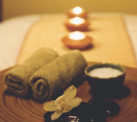 Main Street Massage Therapy - Ann Arbor, MI