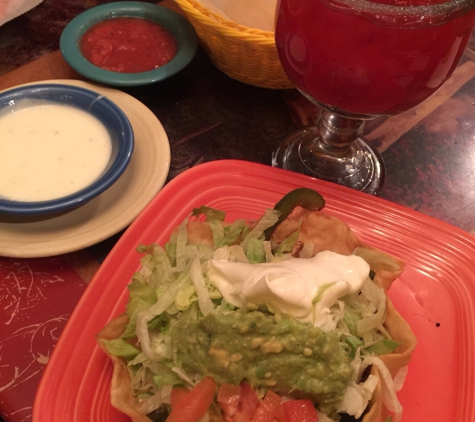 El Maguey Mexican Restaurant - Saint Louis, MO