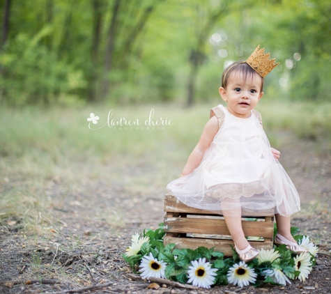 Lauren Cherie Photography - Albuquerque, NM