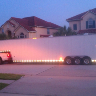 CARDENAS MOVERS - Houston, TX