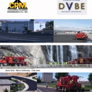 California Pavement Maintenance Co., Inc. - Asphalt Paving & Sealcoating