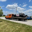 D and J Towing - Towing Equipment