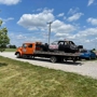 D and J Towing