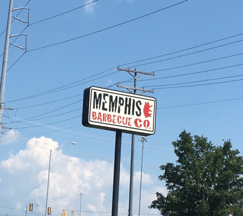 Memphis Barbecue Company - Horn Lake, MS