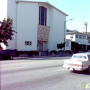 St Ambrose Catholic Church - Traditional Catholic Churches