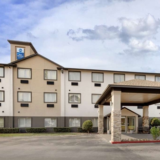 Best Western Greentree Inn & Suites - Moore, OK