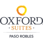 Oxford Suites Paso Robles