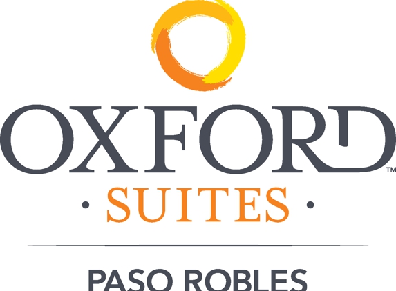 Oxford Suites Paso Robles - Paso Robles, CA