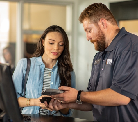 Hibdon Tires Plus - Owasso, OK