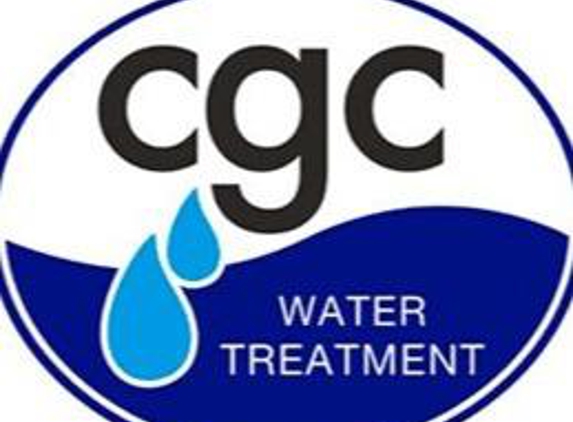 CGC Water Treatment - Kinetico - Iron Station, NC