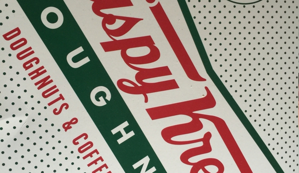 Krispy Kreme - Burbank, CA