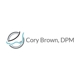 Cory A. Brown D.P.M.