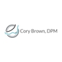 Cory A. Brown D.P.M.