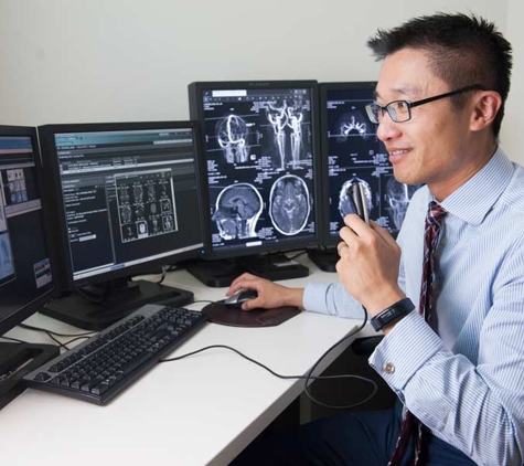 St Vincent's Clinic Medical Imaging & Nuclear Medicine - Darlinghurst, NSW