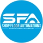 Shop Floor Automations